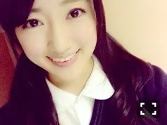 樋口 日奈｜日だまりのお部屋400 *ひなちま（2014-11-14）