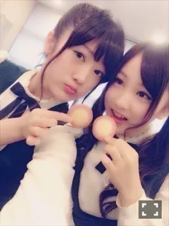 樋口 日奈｜日だまりのお部屋401 *ひなちま（2014-11-18）｜2枚目