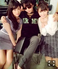 樋口 日奈｜日だまりのお部屋401 *ひなちま（2014-11-18）｜3枚目