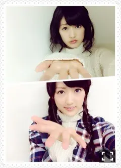 樋口 日奈｜日だまりのお部屋402 *ひなちま（2014-11-24）｜3枚目