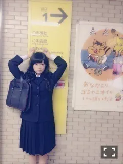 樋口 日奈｜日だまりのお部屋404 *ひなちま（2014-12-11）｜3枚目