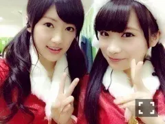 樋口 日奈｜日だまりのお部屋405 *ひなちま（2014-12-15）｜2枚目