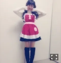 樋口 日奈｜日だまりのお部屋407 *ひなちま（2014-12-24）｜2枚目