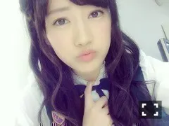 樋口 日奈｜日だまりのお部屋411 *ひなちま（2015-01-06）｜7枚目