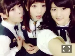 樋口 日奈｜日だまりのお部屋415 *ひなちま（2015-01-25）
