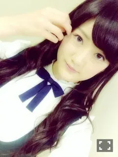 樋口 日奈｜日だまりのお部屋415 *ひなちま（2015-01-25）｜2枚目