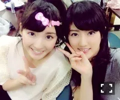 樋口 日奈｜日だまりのお部屋415 *ひなちま（2015-01-25）｜3枚目