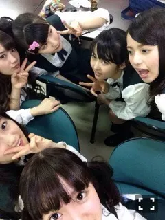樋口 日奈｜日だまりのお部屋415 *ひなちま（2015-01-25）｜4枚目