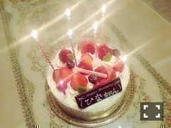 樋口 日奈｜日だまりのお部屋416 *ひなちま（2015-01-29）｜2枚目