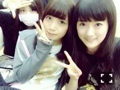 樋口 日奈｜日だまりのお部屋416 *ひなちま（2015-01-29）｜3枚目