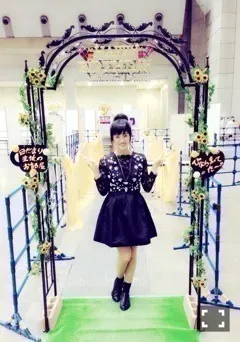 樋口 日奈｜日だまりのお部屋417 *ひなちま（2015-01-31）｜2枚目