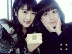 樋口 日奈｜日だまりのお部屋418 *ひなちま（2015-02-03）｜2枚目