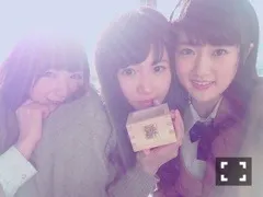 樋口 日奈｜日だまりのお部屋418 *ひなちま（2015-02-03）｜3枚目