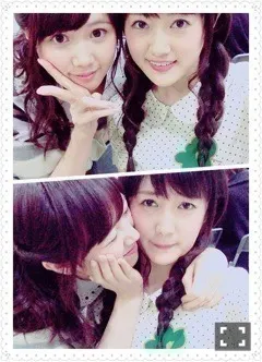 樋口 日奈｜日だまりのお部屋420 *ひなちま（2015-02-07）｜4枚目