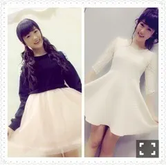 樋口 日奈｜日だまりのお部屋421 *ひなちま（2015-02-08）｜2枚目