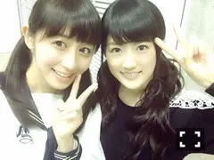 樋口 日奈｜日だまりのお部屋421 *ひなちま（2015-02-08）｜7枚目