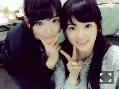 樋口 日奈｜日だまりのお部屋425 *ひなちま（2015-02-23）