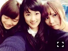 樋口 日奈｜日だまりのお部屋431 *ひなちま（2015-03-22）｜3枚目