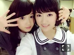 樋口 日奈｜日だまりのお部屋431 *ひなちま（2015-03-28）