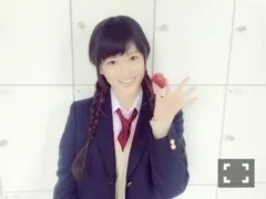 樋口 日奈｜日だまりのお部屋433 *ひなちま（2015-04-02）