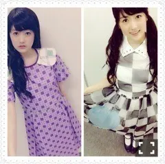 樋口 日奈｜日だまりのお部屋434 *ひなちま（2015-04-06）｜2枚目
