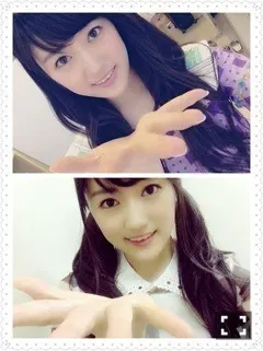 樋口 日奈｜日だまりのお部屋434 *ひなちま（2015-04-06）｜3枚目