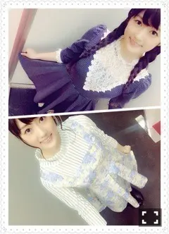 樋口 日奈｜日だまりのお部屋434 *ひなちま（2015-04-06）｜9枚目