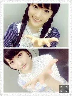 樋口 日奈｜日だまりのお部屋434 *ひなちま（2015-04-06）｜10枚目