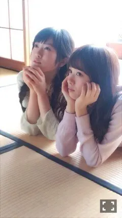 樋口 日奈｜日だまりのお部屋435 *ひなちま（2015-04-11）