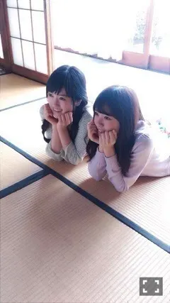 樋口 日奈｜日だまりのお部屋435 *ひなちま（2015-04-11）｜2枚目