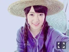 樋口 日奈｜日だまりのお部屋436 *ひなちま（2015-04-12）