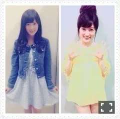 樋口 日奈｜日だまりのお部屋436 *ひなちま（2015-04-12）｜2枚目