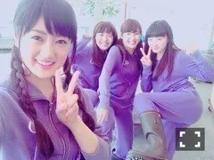 樋口 日奈｜日だまりのお部屋437 *ひなちま（2015-04-17）