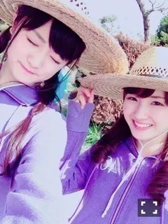 樋口 日奈｜日だまりのお部屋437 *ひなちま（2015-04-17）｜3枚目