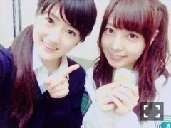 樋口 日奈｜日だまりのお部屋437 *ひなちま（2015-04-17）｜4枚目