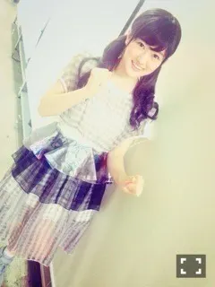 樋口 日奈｜日だまりのお部屋438 *ひなちま（2015-04-21）