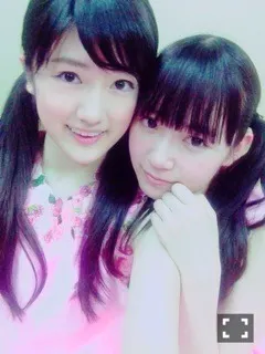 樋口 日奈｜日だまりのお部屋438 *ひなちま（2015-04-21）｜2枚目