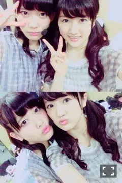樋口 日奈｜日だまりのお部屋438 *ひなちま（2015-04-21）｜3枚目