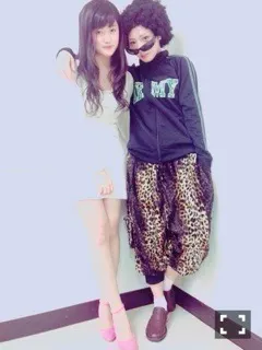 樋口 日奈｜日だまりのお部屋438 *ひなちま（2015-04-21）｜4枚目