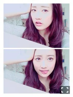樋口 日奈｜日だまりのお部屋439 *ひなちま（2015-04-29）｜2枚目