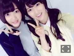 樋口 日奈｜日だまりのお部屋440 *ひなちま（2015-05-03）