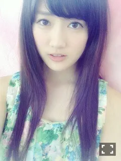 樋口 日奈｜日だまりのお部屋442 *ひなちま（2015-05-13）
