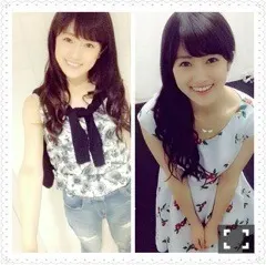 樋口 日奈｜日だまりのお部屋447 *ひなちま（2015-06-07）｜3枚目