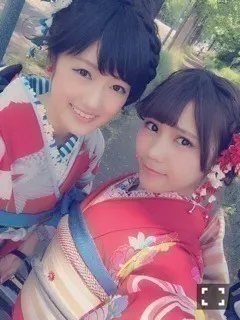 樋口 日奈｜日だまりのお部屋448 *ひなちま（2015-06-13）