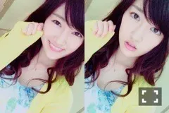 樋口 日奈｜日だまりのお部屋449 *ひなちま（2015-06-14）｜3枚目