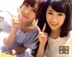 樋口 日奈｜日だまりのお部屋450 *ひなちま（2015-06-21）｜3枚目