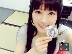 樋口 日奈｜大草原の小さなお部 屋454*ひなちま（2015-07-21）｜2枚目