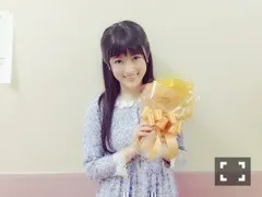 樋口 日奈｜大草原の小さなお部 屋455*ひなちま（2015-07-26）