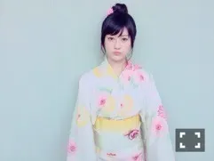 樋口 日奈｜大草原の小さなお部 屋456*ひなちま（2015-08-02）｜4枚目