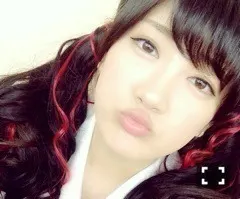 樋口 日奈｜大草原の小さなお部 屋459*ひなちま（2015-08-23）｜5枚目
